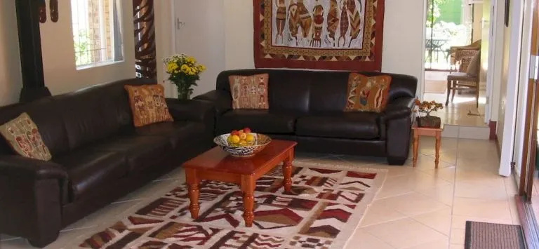 Ascot Gardens Self Catering - Général