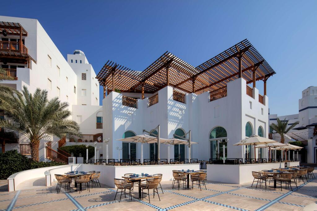 Park Hyatt Dubai — фото 5