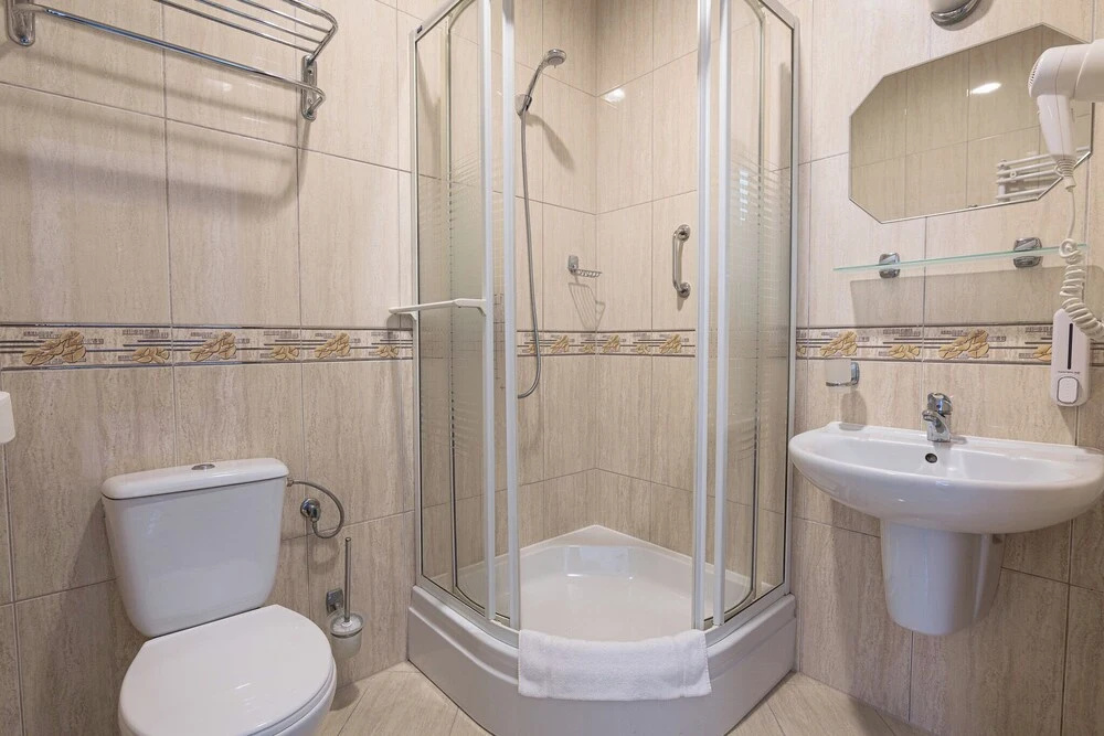 Royal Park Hotel And Spa - Chambres