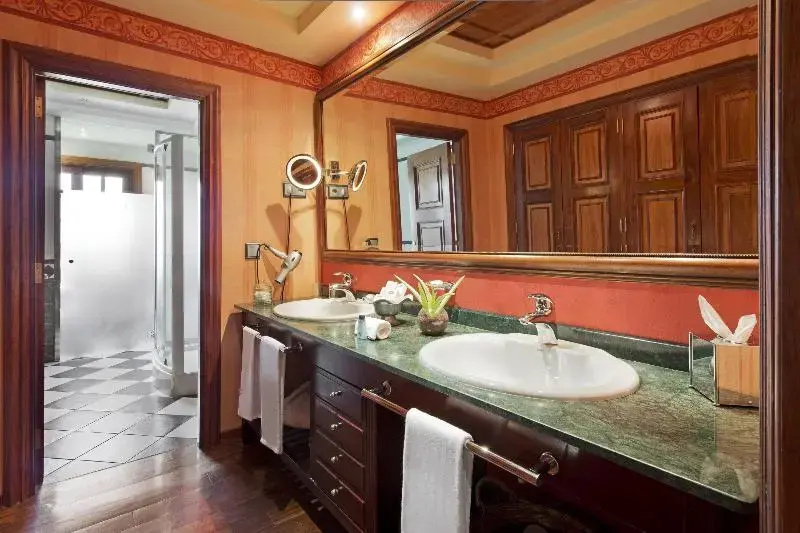 Elba Palace Golf Boutique Hotel - Chambres