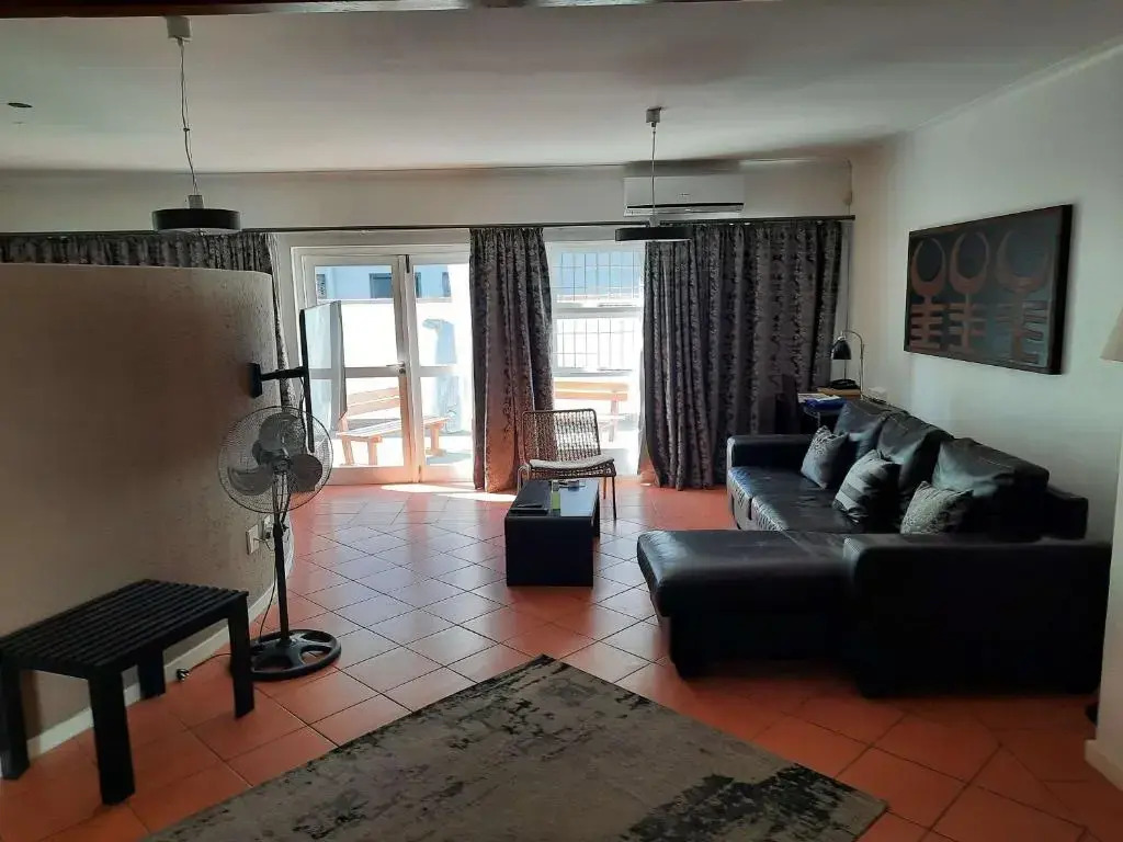 The Langholm Hotel by null