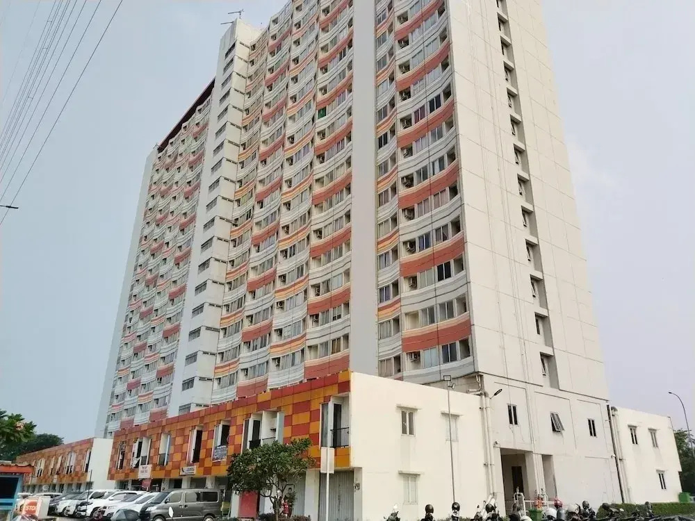 Amerta Room Apartment Riverview