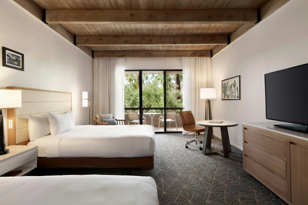 DoubleTree Resort by Hilton Paradise Valley - Scottsdale - Général