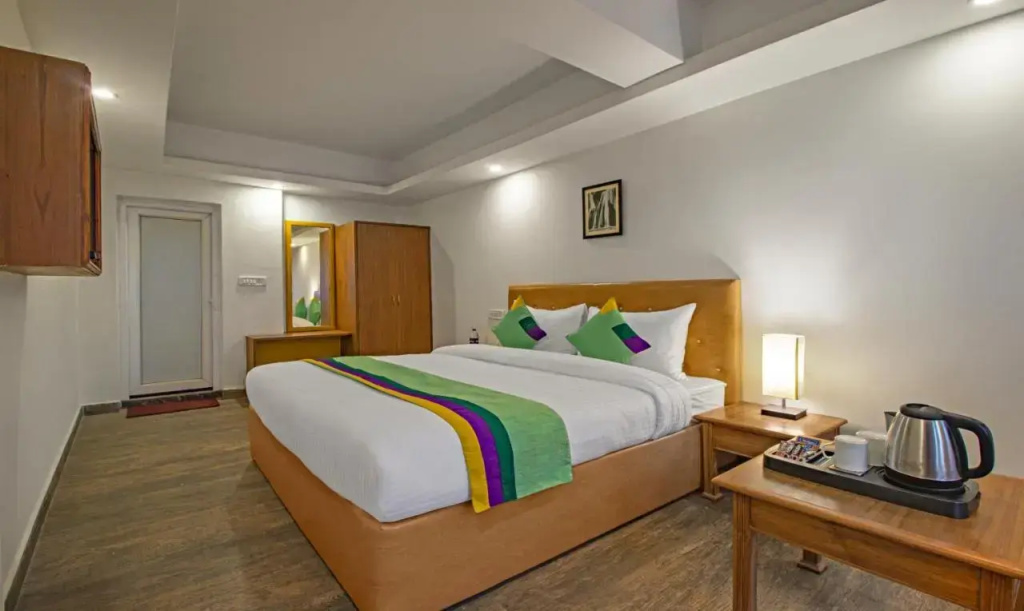 Hotel photo 6