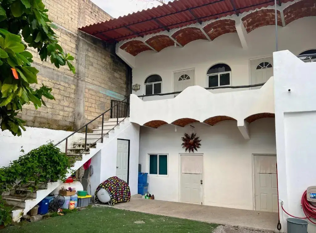 Departamento Katrina #1