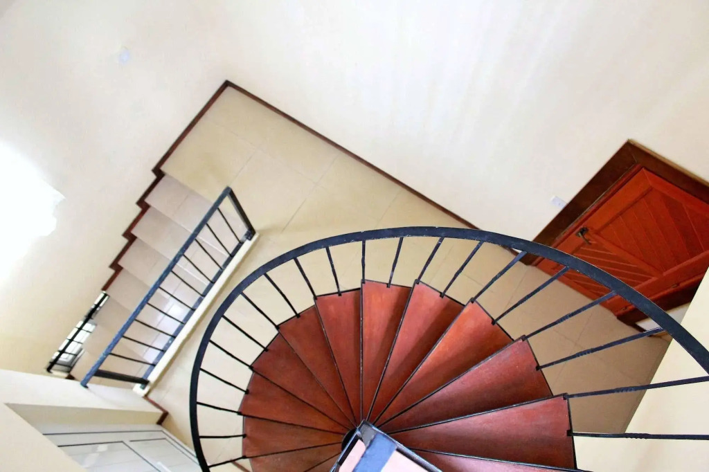 Beach Paradise Villas - фото 11