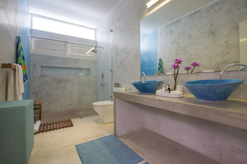 Sri Sharavi Beach Villas & Spa