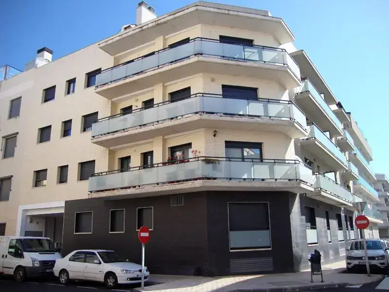 Apartamentos Peñíscola Lowcost 3000