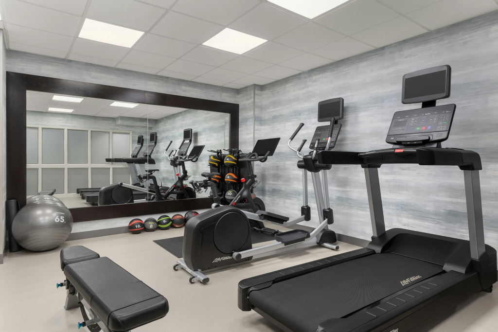 Homewood Suites by Hilton Burlington - Général