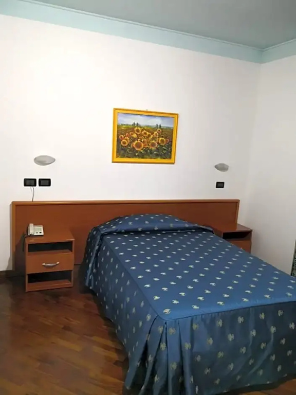 Hotel La Cantina - Chambres