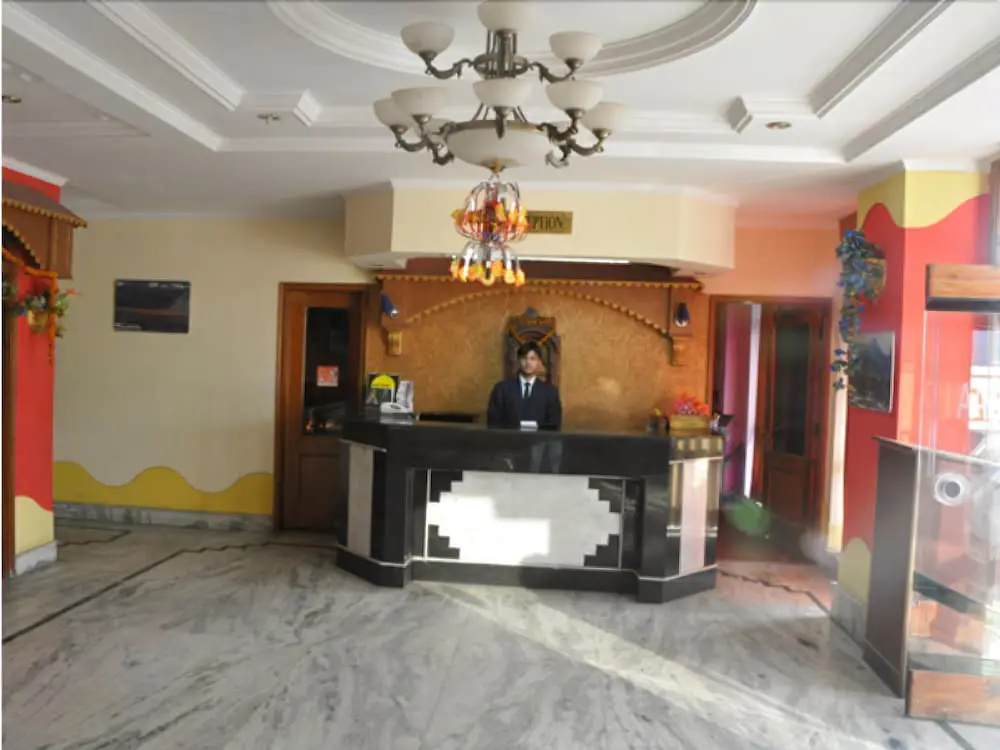 Hotel photo 2
