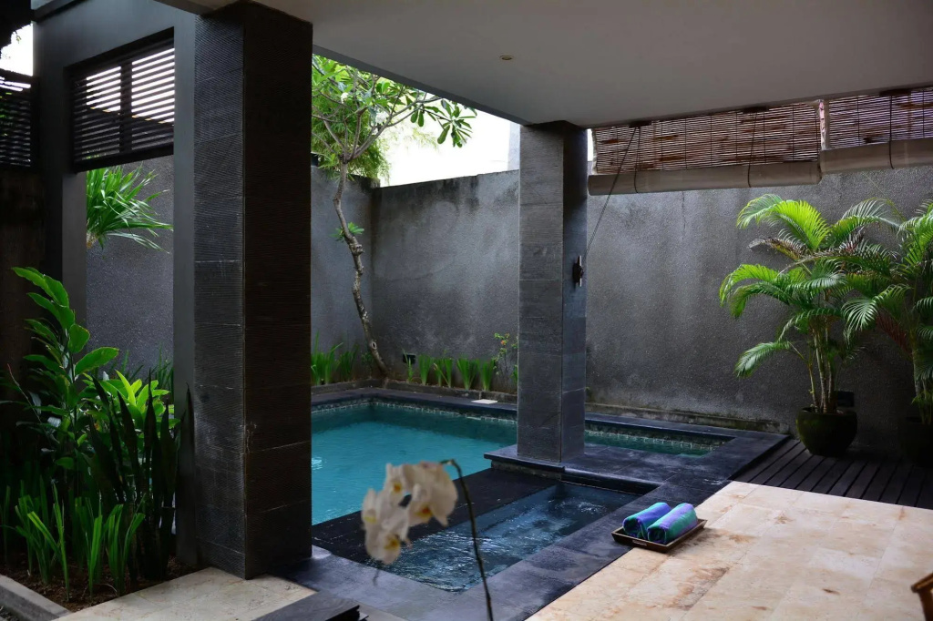 Annora Bali Villas - Général