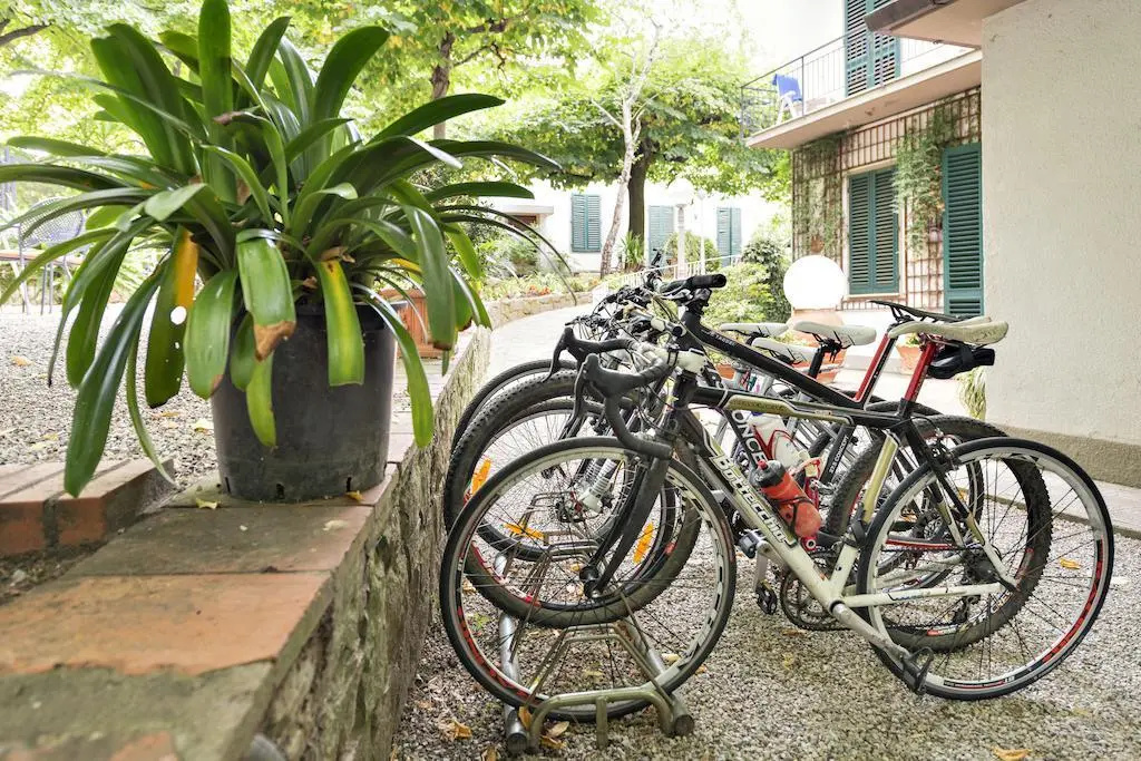 Hotel Astoria - Général
