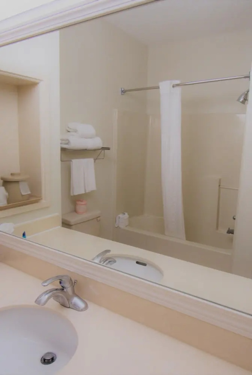 Stay Inn & Suites Montgomery - Chambres