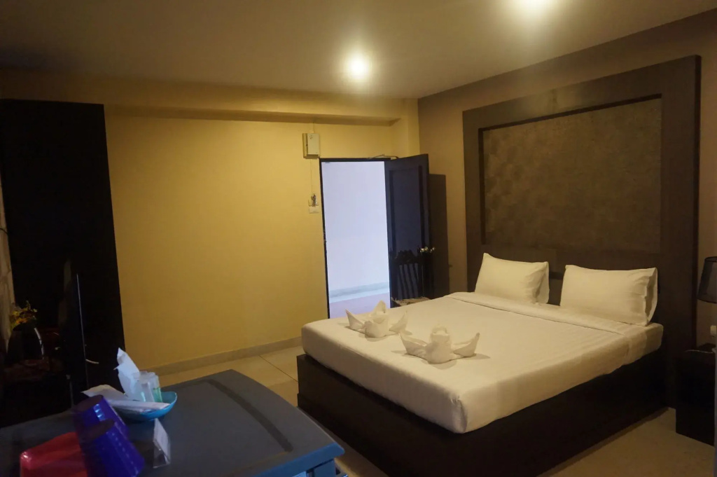 Hotel photo 7