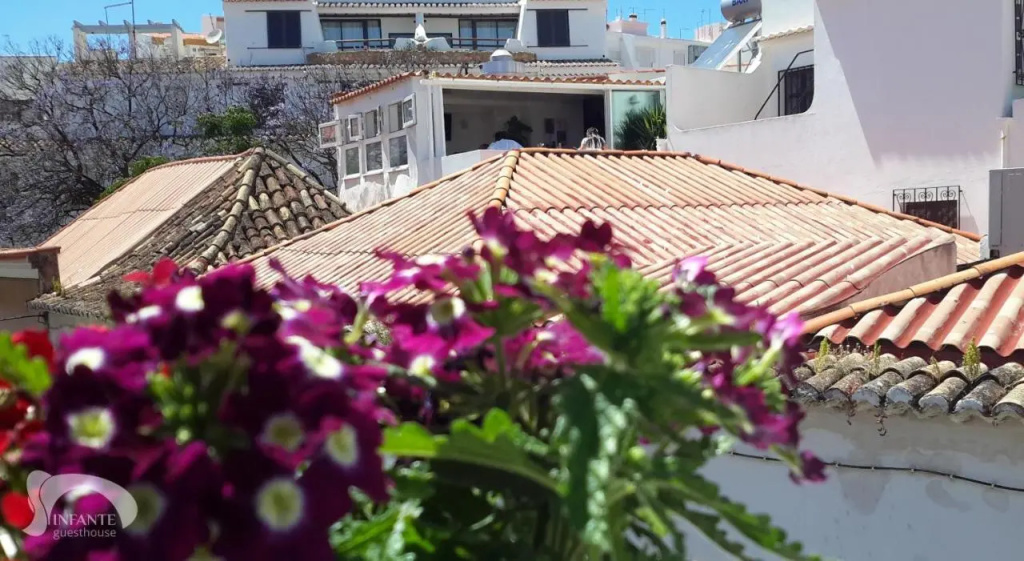 Infante Guesthouse