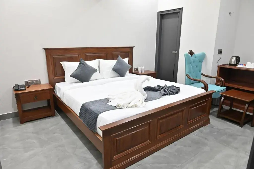 Hotel photo 14