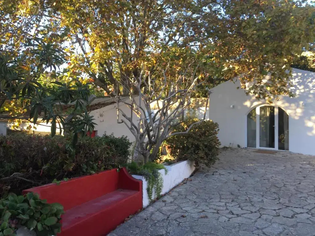 Cottage