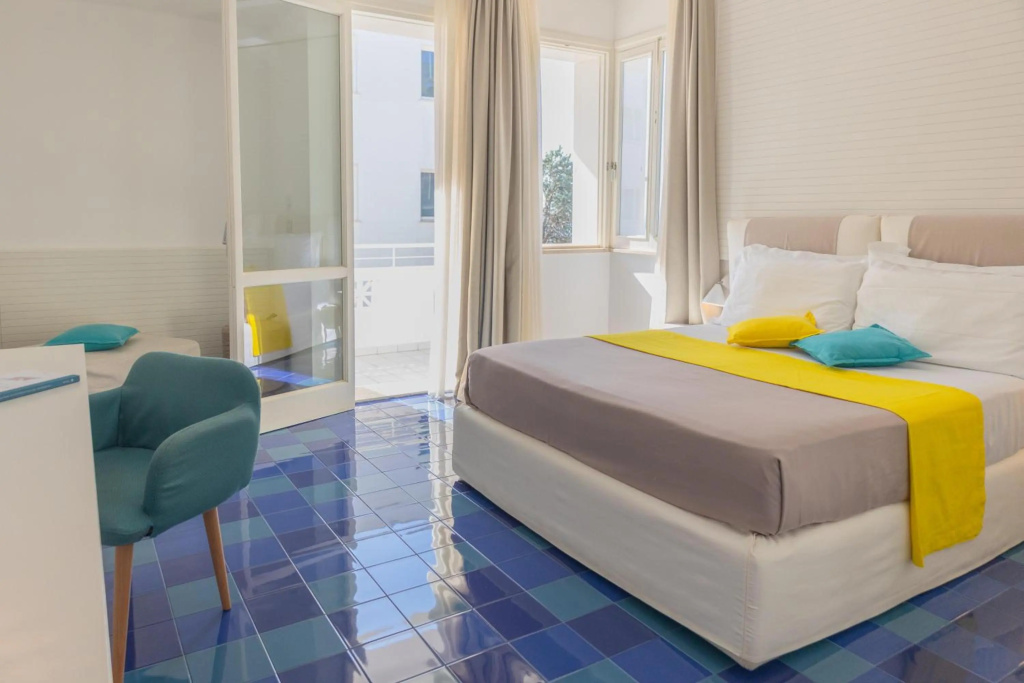 CDSHotels Grand Hotel Riviera - Général