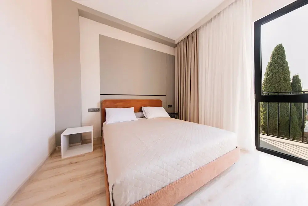 Business room