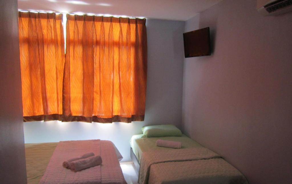 Best Seven Motel