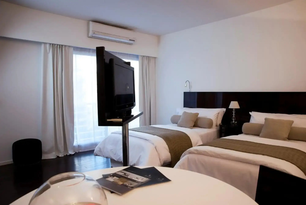 Awwa Suites and Spa - Général