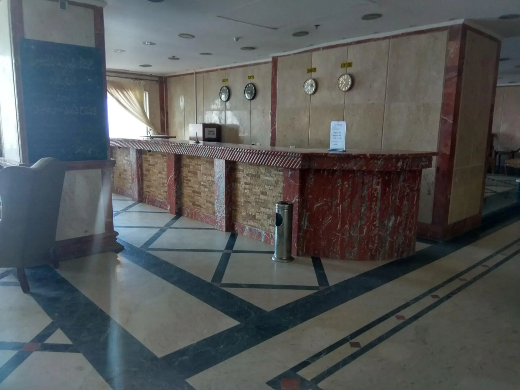 Sea View Hotel Elagamy - Général