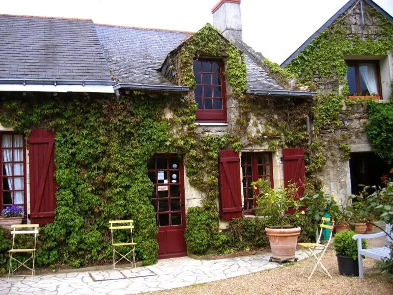 Afficher la photo 6 — La Poiriere