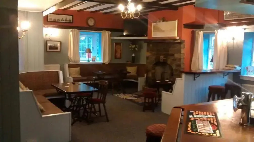 Spring Grove Tavern - Général