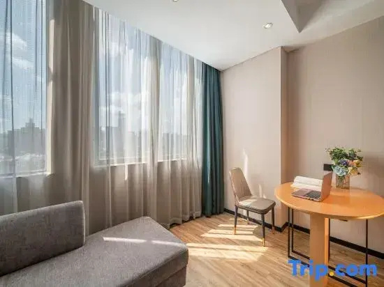 Melton Hotel - Chambres