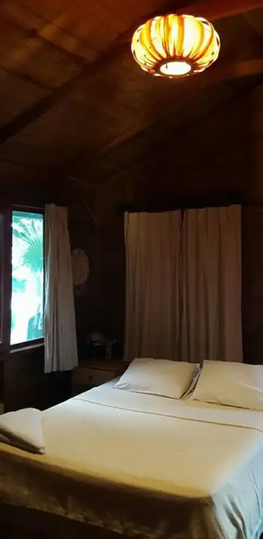Posada Ecologica La Abuela - Chambres