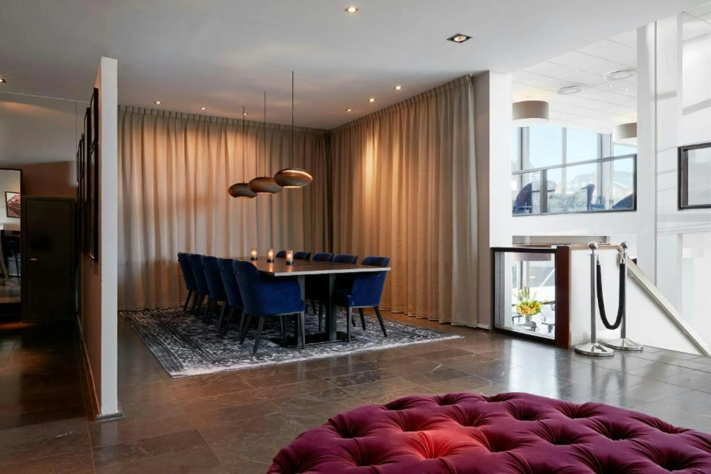 Go Hotel Østerport - Général