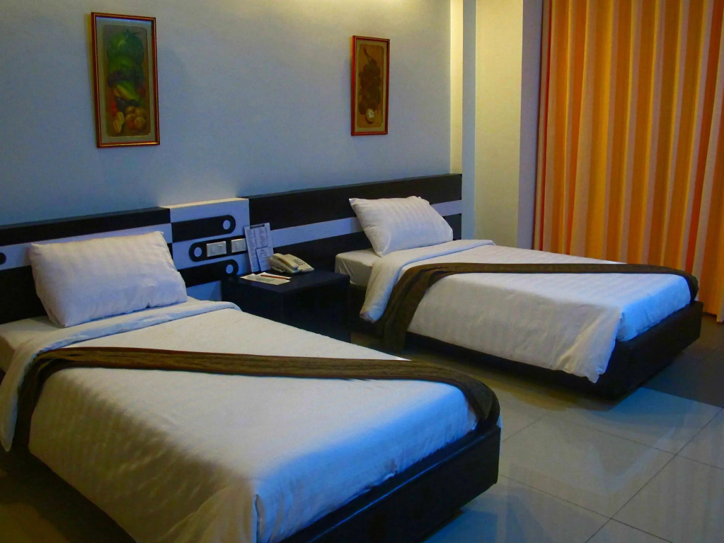 Hotel photo 20