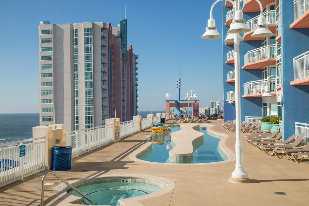 Prince Resort - Général