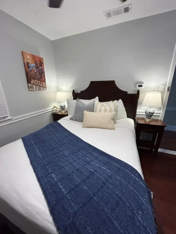 Hotel St. Pierre®, a French Quarter Inns® Hotel - Chambres