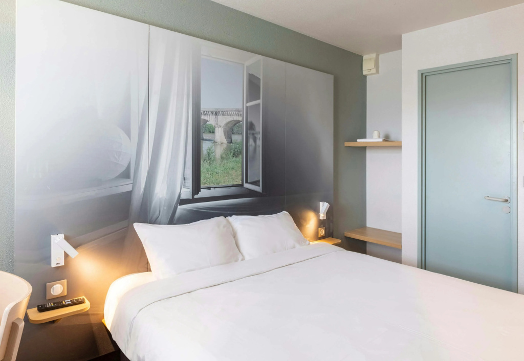 Voir la photo 3 — B&B HOTEL Agen