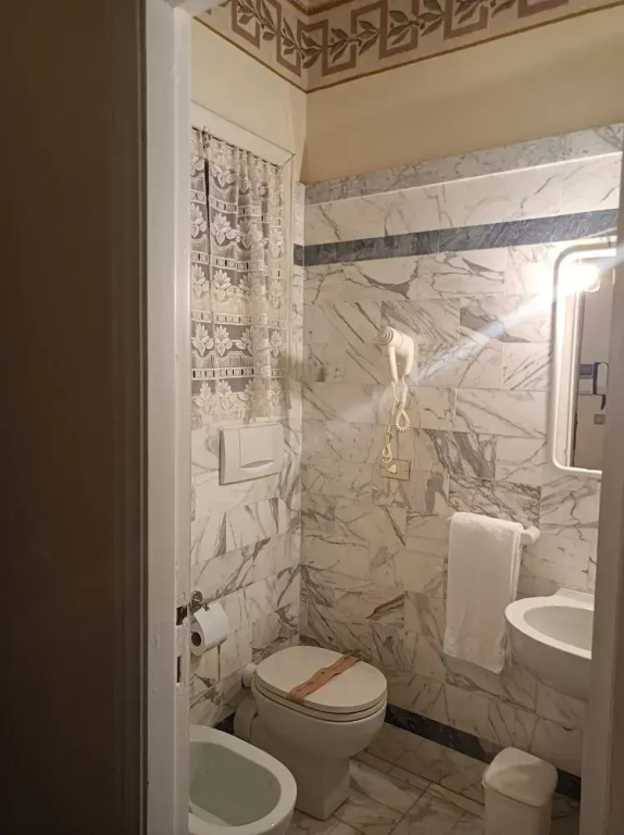Resort Hotel Miramare & Spa - Chambres