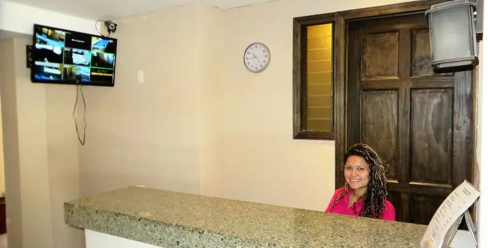 Cabinas Midey - фото 19