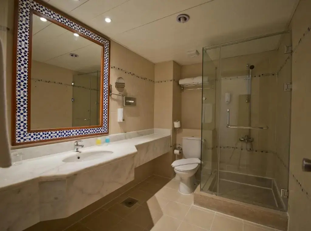 Amphoras Aqua Adults Only - Chambres