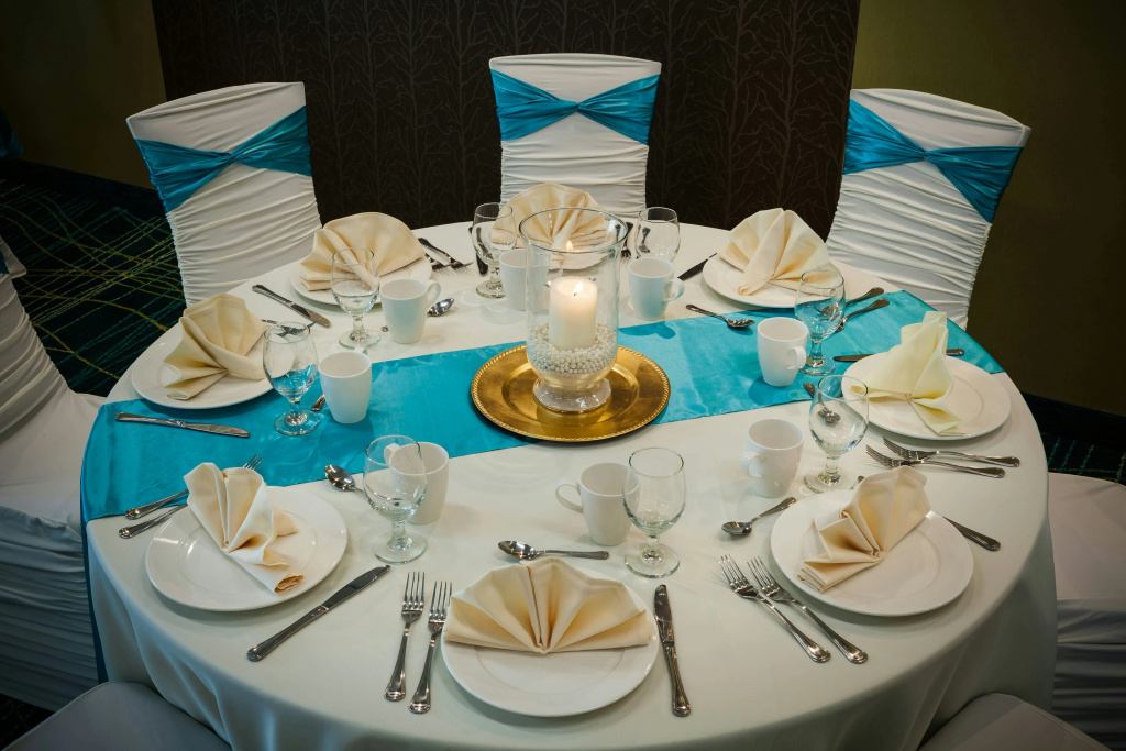 SpringHill Suites by Marriott Kennewick Tri-Cities - Général