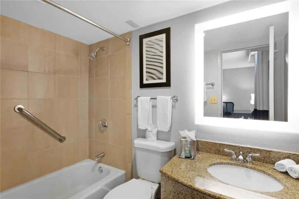 Doubletree By Hilton - Palm Beach Gardens - Général