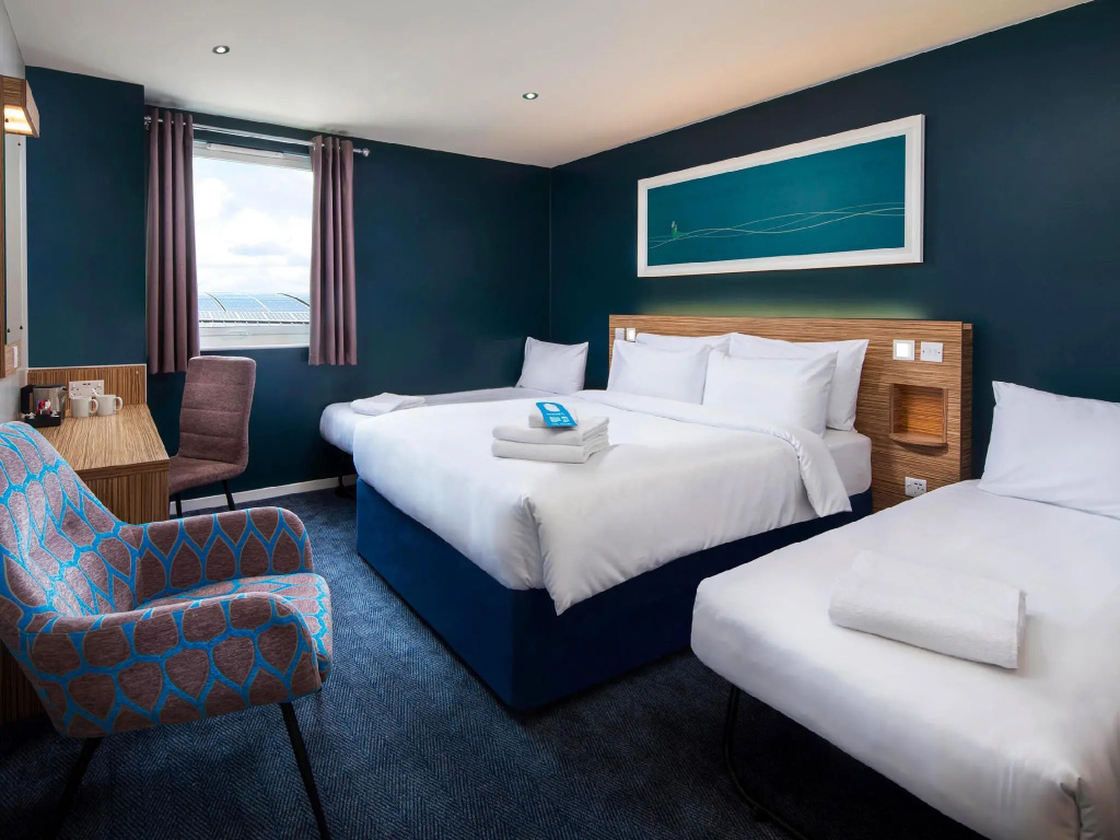 Hotel photo 22