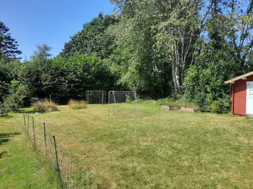 5 Person Holiday Home in Eskebjerg