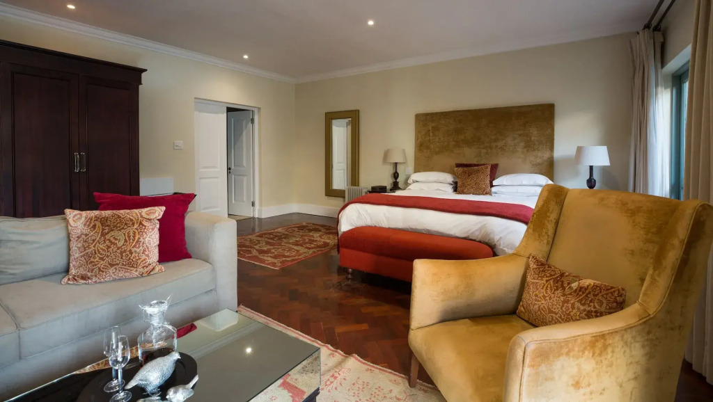 The Parkwood - фото 19