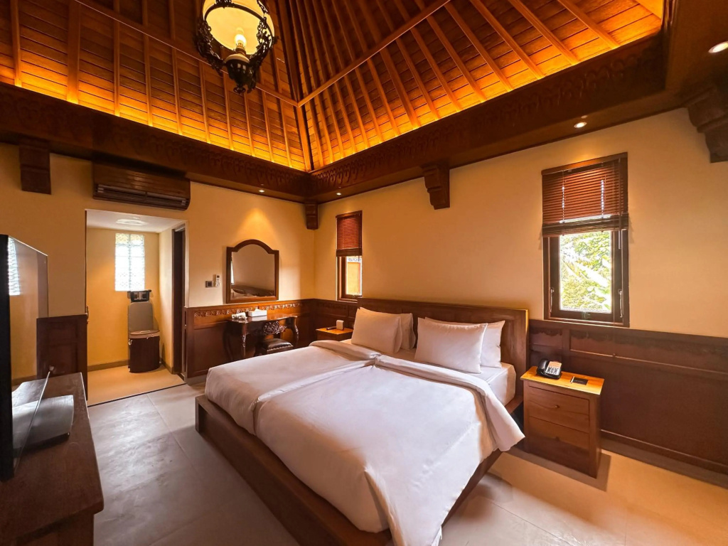 Anumana De Suite in Ubud