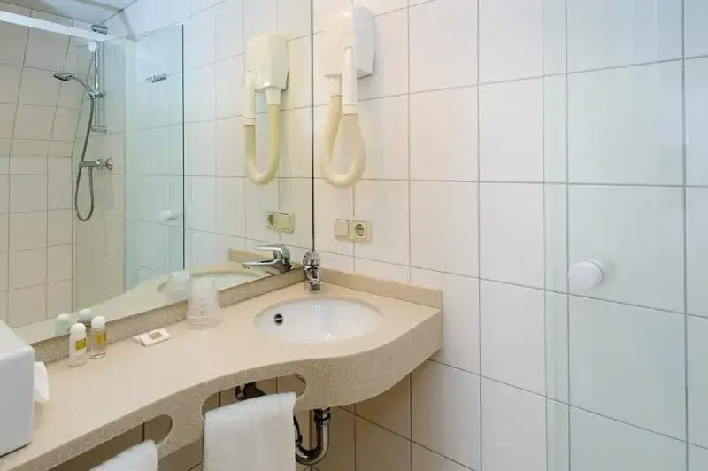 Boulevard Hotel Scheveningen - Chambres