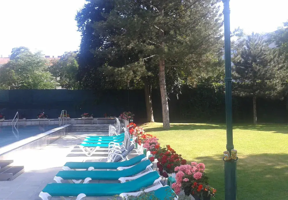 Hotel photo 13