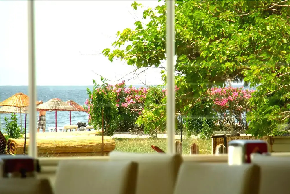 Hotel photo 21