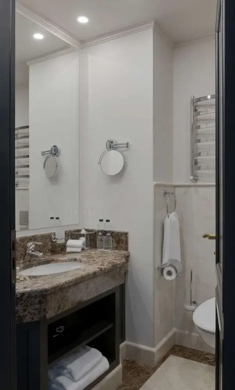 Riviera House Hotel - Chambres
