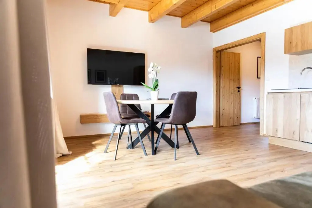 Gasthof Fischerwirt - Chambres
